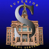 Superior Legal Servers logo