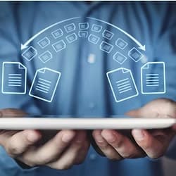 E-Filing legal service